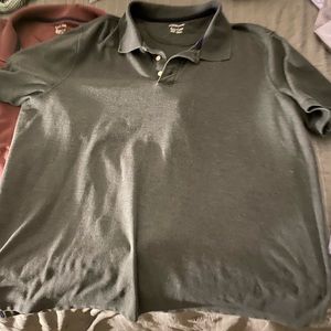 Croft & Barrow Men’s Polo